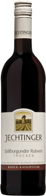 Jechtingen Pinot Noir Trocken — Sec Baden 75 cl