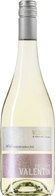 Sommerach Valentin Franken Frizzante — Semi-Sparkling 75 cl