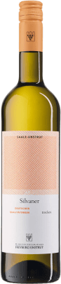 Freyburg Unstrut Secco