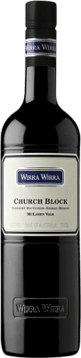 Wirra Wirra Church Block McLaren Vale 4 Лет 75 cl