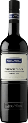 Wirra Wirra Church Block McLaren Vale 4 Ans 75 cl