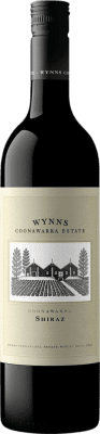 Wynns Connawarra Shiraz