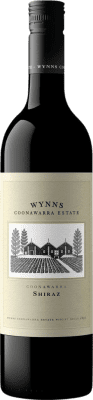 Wynns Connawarra Shiraz Syrah Southern Australia 75 cl