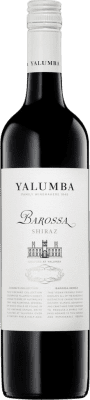 Yalumba Patchwork Shiraz Syrah Barossa Valley 75 cl