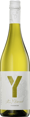 Yalumba Y WO Viognier Southern Australia 75 cl