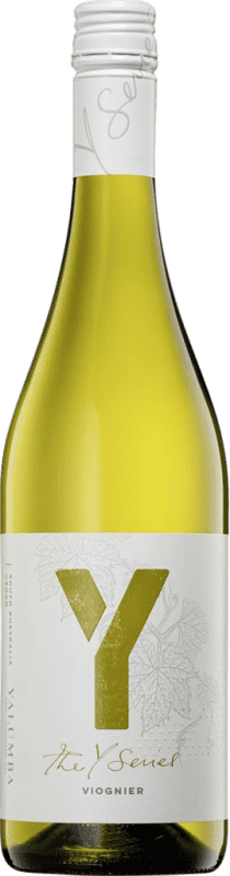 免费送货 | 白酒 Yalumba Y WO I.G. Southern Australia 南澳大利亚 澳大利亚 Viognier 75 cl