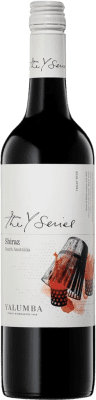 Yalumba Y Shiraz Syrah — Сира Western Australia 75 cl