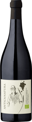 Zanasi. Antica Natura Lambrusco Lambrusco Grasparossa di Castelvetro 75 cl