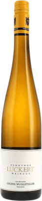 Zehnthof Theo Luckert Sulzfelder Moscato Giallo Secco 75 cl