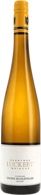 Zehnthof Theo Luckert Sulzfelder Secco