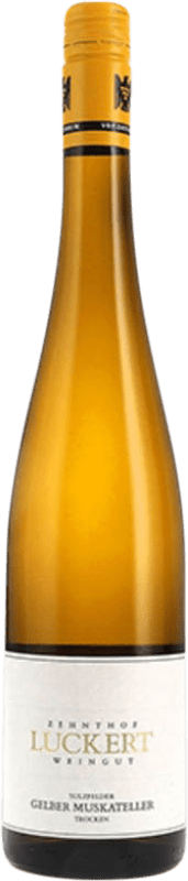 34,95 € Envío gratis | Vino blanco Zehnthof Theo Luckert Sulzfelder Seco