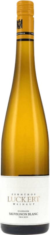 34,95 € Envoi gratuit | Vin blanc Zehnthof Theo Luckert Sulzfelder Sec