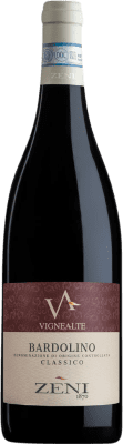 Zeni Classico Vigne Alte Bardolino 75 cl