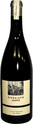 Ziereisen Jaspis Grauburgunder Trocken Baden 75 cl