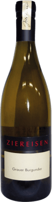 Ziereisen Pinot Grey сухой Baden 75 cl