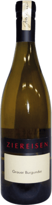 Ziereisen Pinot Gris Trocken — Dry Baden 75 cl