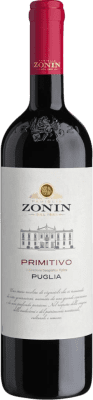 Zonin 经典
