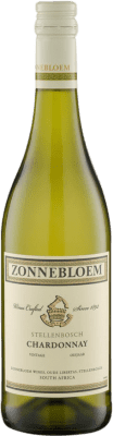 Zonnebloem Chardonnay Western Cape 75 cl