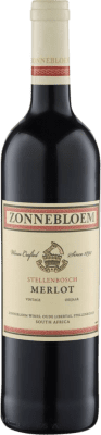 Zonnebloem Merlot Western Cape 75 cl