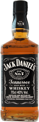 ウイスキーブレンド Jack Daniel's 70 cl