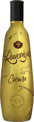 Crema de Licor Ruavieja Orujo