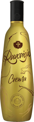 Сливочный ликёр Ruavieja Orujo