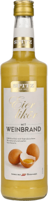 ブランデー Spitz Egg 70 cl