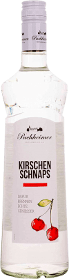 Schnapps Puchheimer 1 L Kirsche — Cherry