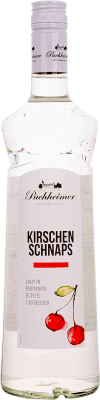 Schnaps Puchheimer Kirschenschnaps 1 L