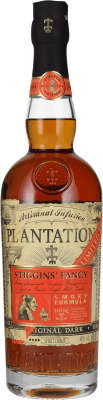 ラム Plantation Rum Stiggin's Fancy Smoky Formula 70 cl