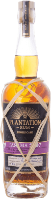 ラム Plantation Rum Panama Champagne Cask Maturation 70 cl