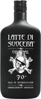 Licores Latte di Suocera 70 cl