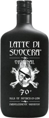 Liqueurs Latte di Suocera Milk of Mother in Law 70 cl