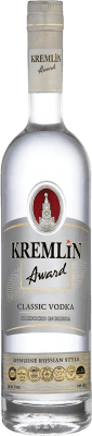 Vodka Fortuna Kremlin Clásica 70 cl