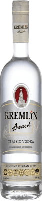 Vodka Fortuna Kremlin Classic