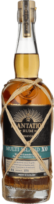 朗姆酒 Plantation Rum Multi Island Pineau des Charentes Maturation Edition XO 70 cl