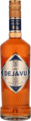 Liqueurs Déjà-vu. Oriental 70 cl