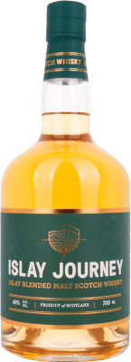 Blended Whisky Hunter Laing Journey Series 70 cl