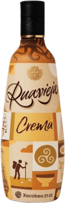 Liqueur Cream Ruavieja Orujo 70 cl