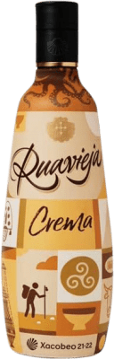 Сливочный ликёр Ruavieja Orujo 70 cl