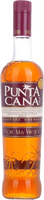 Rhum Puntacana 70 cl