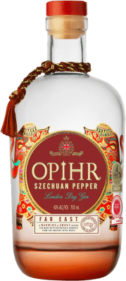 Джин G&J Greenalls Opihr Far East Edition 70 cl