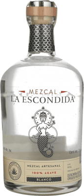 Мескаль La Escondida 70 cl