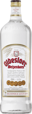 Licores Oldesloer. Weizenkorn 1 L