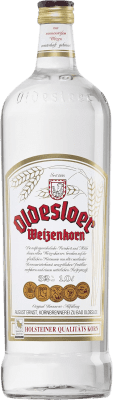 Ликёры Oldesloer 1 L Weizenkorn — Пшеница