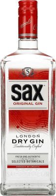 Джин Sax 1 L