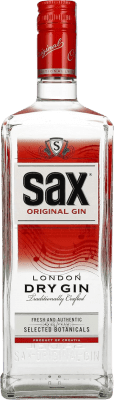 Genever Gin Sax 1 L