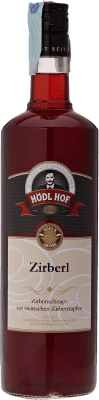 Liqueurs Hödl Hof 1 L Zirbelkiefer — Stone Pine