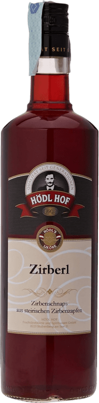 36,95 € | Licores Hödl Hof Pino Áustria 1 L