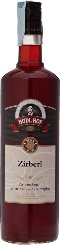 27,95 € | Ликёры Hödl Hof Pino Австрия 1 L